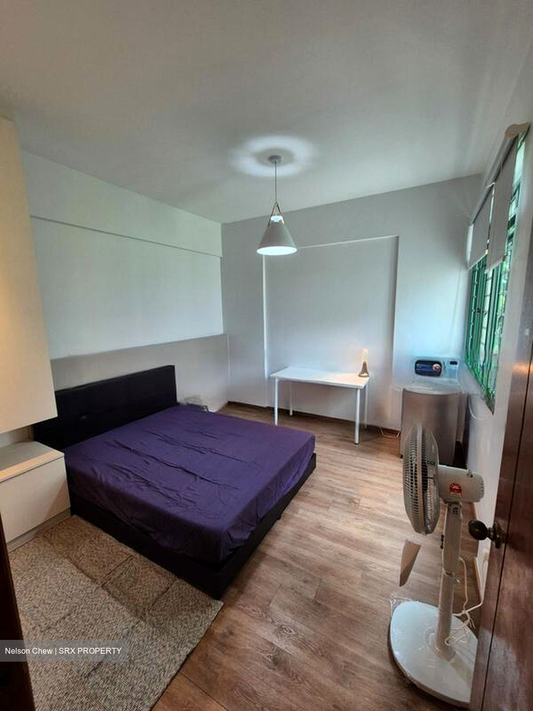 Summerdale (D22), Condominium #577795671